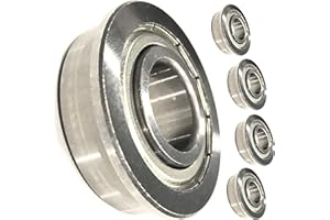 HD Switch 4 Pack Front Wheel Bearing fits Cub Cadet 941-3002 741-3002 GT GTX GT2000 GT2042 GT2050 GT2100 982 984 986 1000 105