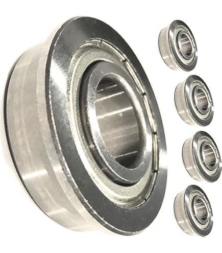Amazon.com: HD Switch 2 Kits 784223 Front Caster Fork Pivot