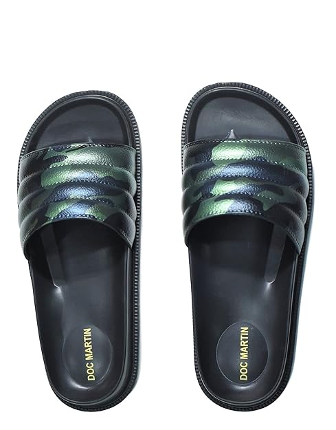 doc martin flip flops