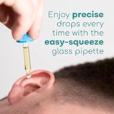 Medi Grade Ear Wax Removal Kit with Olive Oil Drops 10ml Quad-Stream Tips view 9