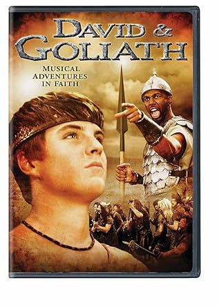 Download David And Goliath (2015) Movie Now 