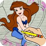 How to draw: Princesses