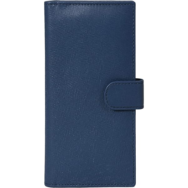Passport Cover Fintie RFID-Blocking Checkbook Cover – Vegan