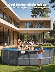 POOLHACKER Original Since 2023 Pool