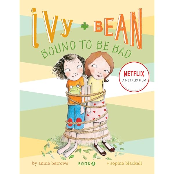 Amazon.com: Ivy & Bean Boxed Set: Books 7- 9: 8601419662319
