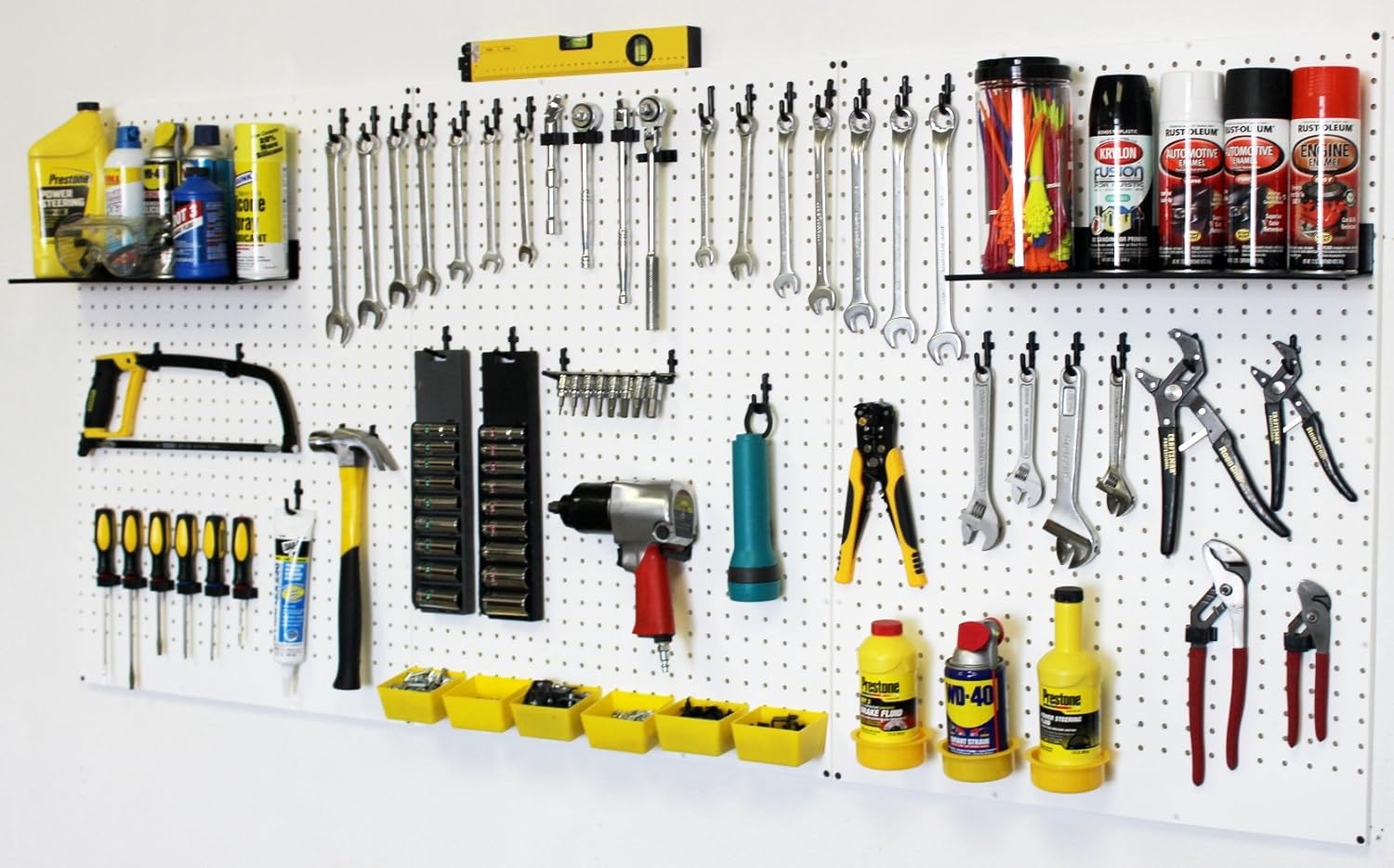 Storage tools как пользоваться. Shelve tools.