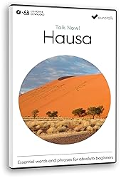 Talk Now Hausa