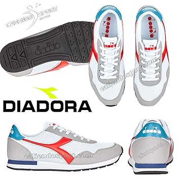 amazon scarpe diadora donna