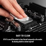 Noctua NT-H1 3.5g Pro-Grade Thermal Paste Heat Transfer Paste view 4