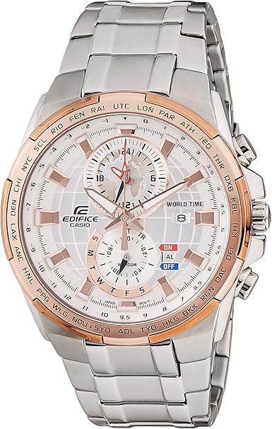 edifice 550d price
