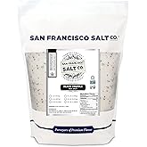 Black Truffle Salt (1lb Bag)