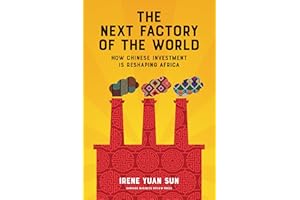 The Next Factory of the World: How Chinese Investment Is Reshaping Africa