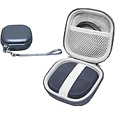 getgear Case for Bose SoundLink Micro Bluetooth Speaker (Midnight Blue)