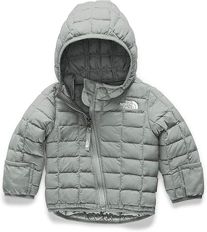 the north face infant thermoball