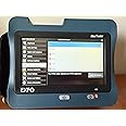 EXFO Maxtester MAX-720C with MAX-720C-SM1 OTDR Module + IOLM Function,1310/1550nm 37/35db