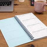 Challenge Duplicate Petty Cash Book Carbonless 200 Pages 1 Pack 280x141 mm view 5