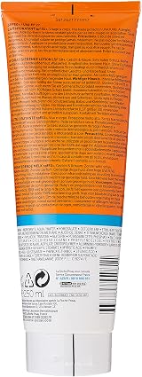 La Roche-Posay Anthelios XL Velvety Milk SPF50+ 250ml Sunscreen view 2