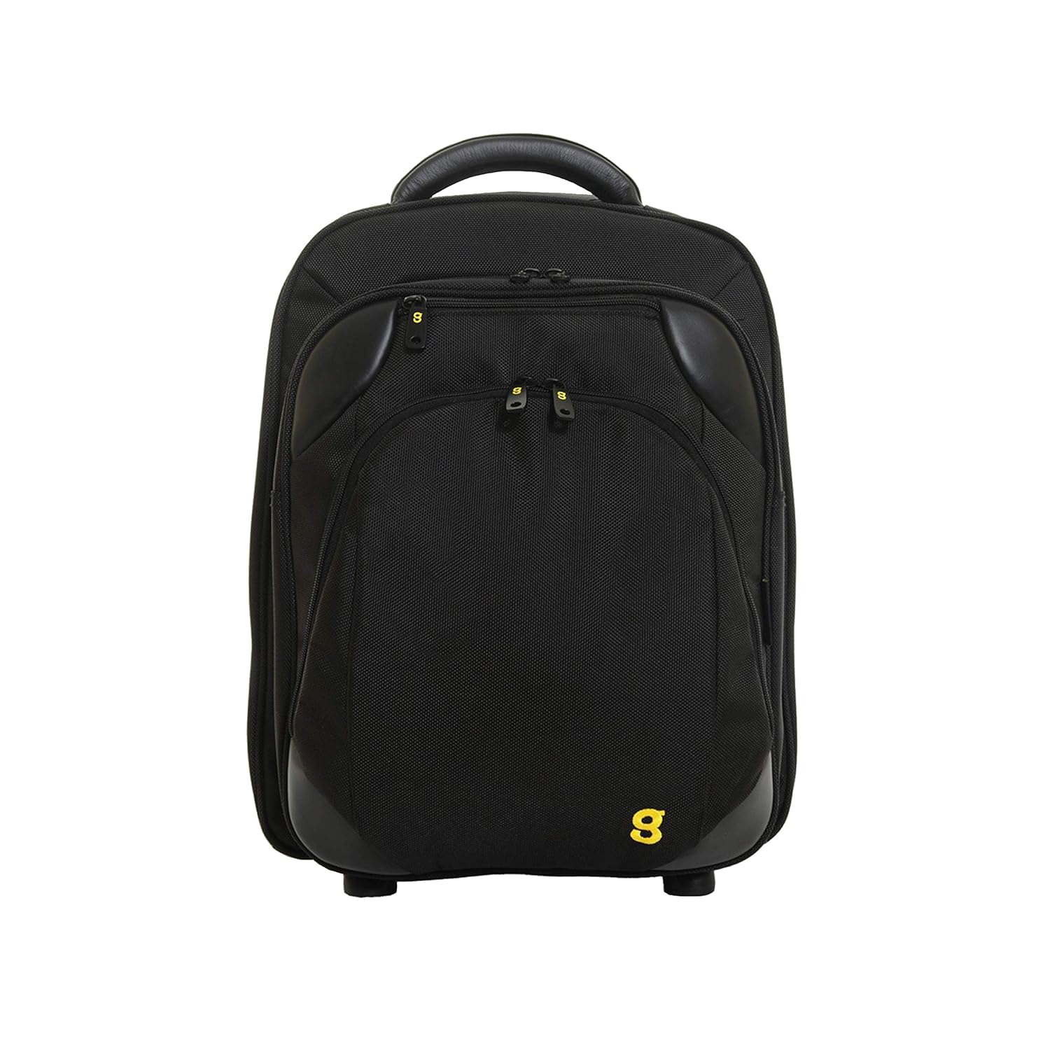 GATE8 Wheeled Backpack Cabin Luggage for Flybe BA Easyjet Cabin MATE LITE 31 litres Amazon.co