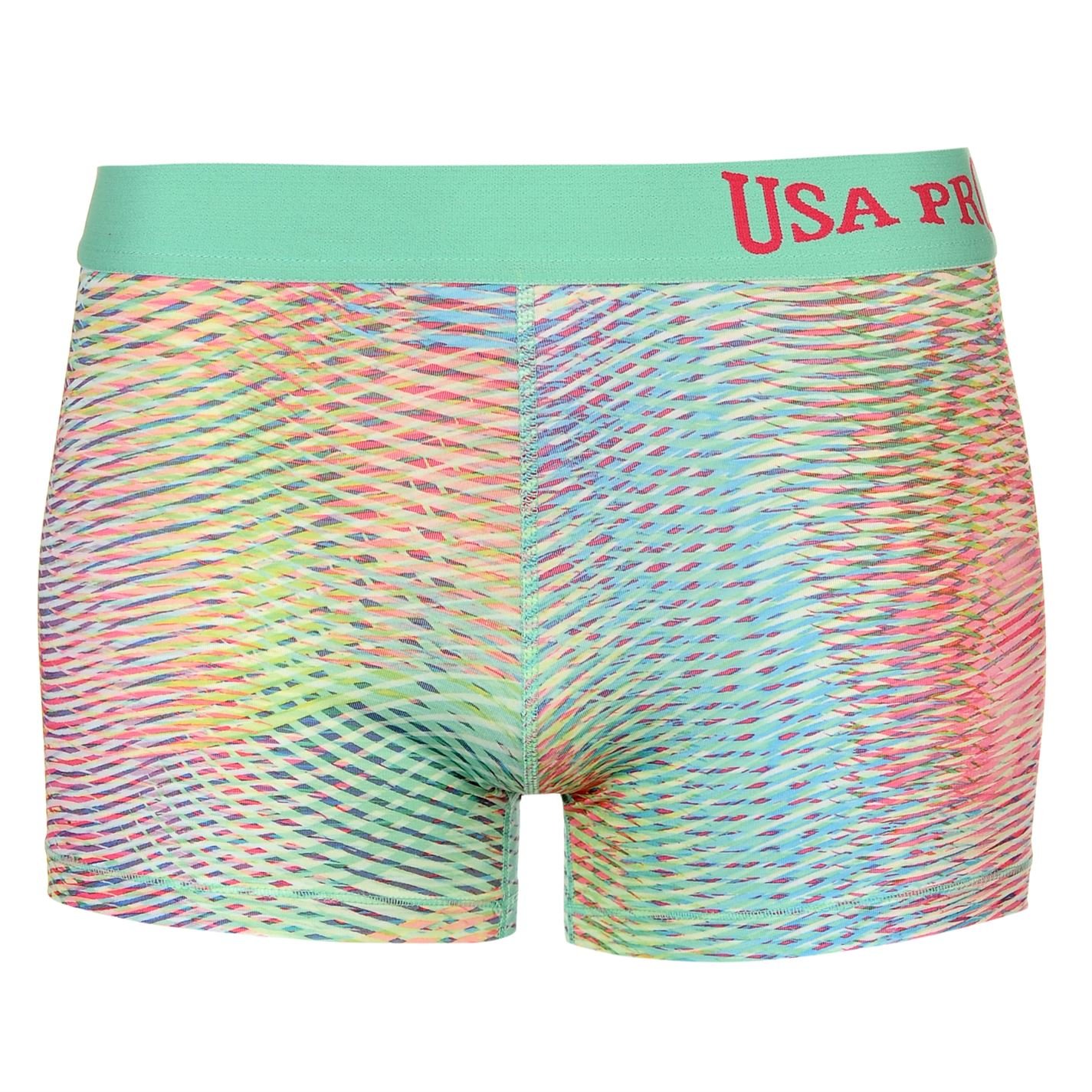 usa pro training shorts