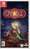 Candle: The Power of the Flame - Nintendo Switch