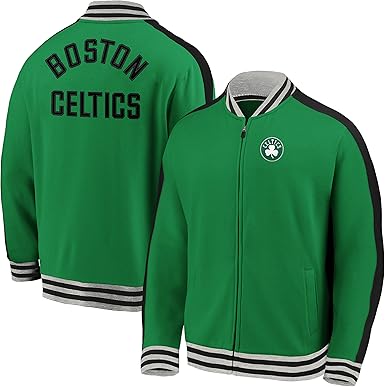 celtics jacket amazon