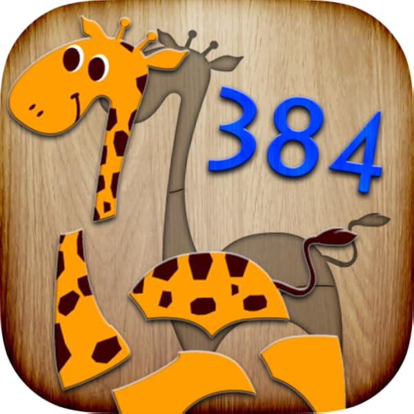 educational puzzles for kids