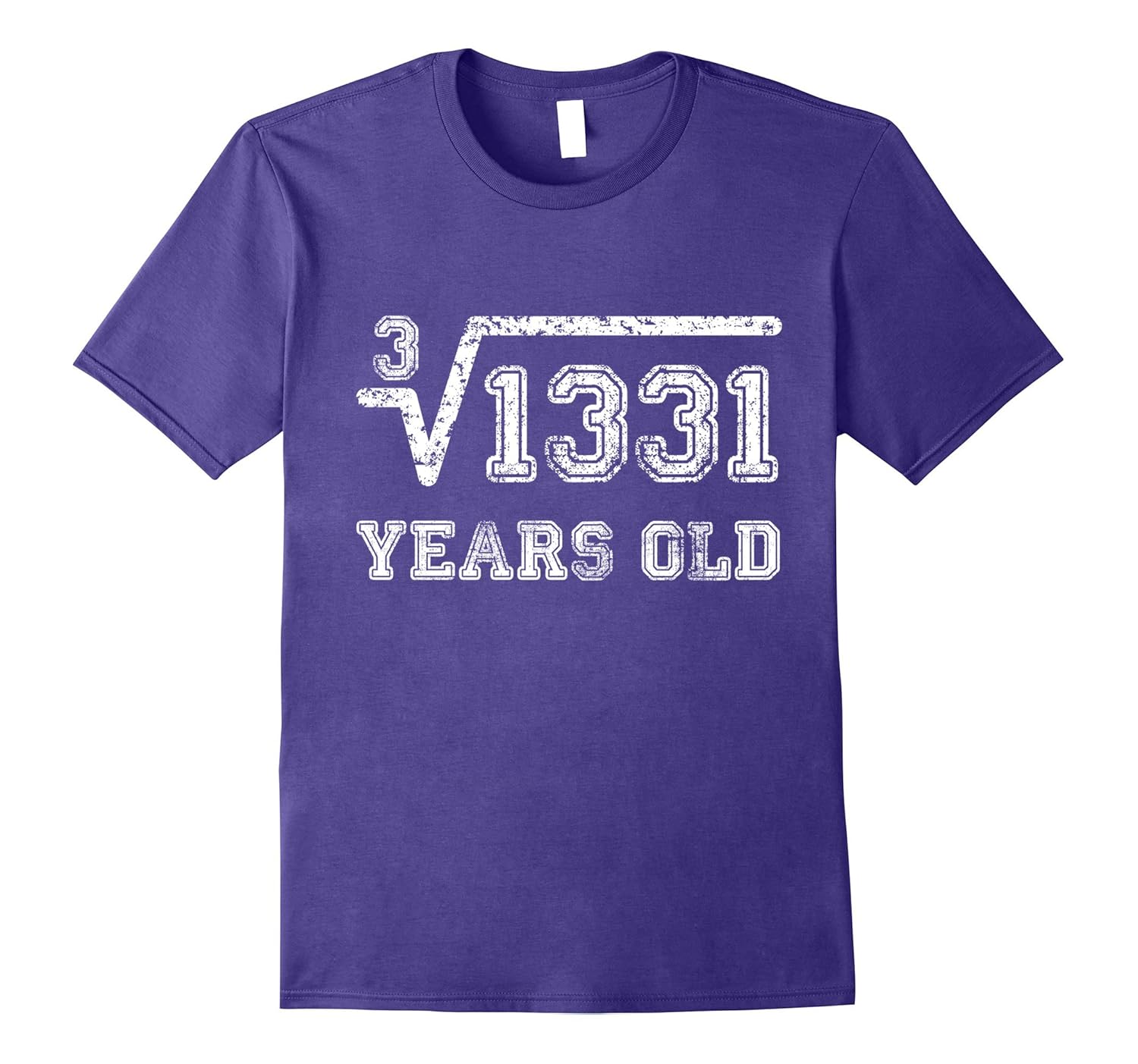 cube-root-of-1331-11-years-old-shirt-11th-birthday-gift-art-artvinatee