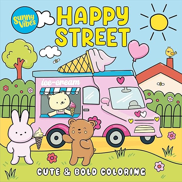Bizzy Bear: Nursery Time (Bilingual Books with Scannable Text