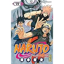 Naruto 72 : Kishimoto, Masashi: Amazon.ca: Books