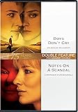 Boys Don't Cry / Notes on a Scandal (Double Feature)