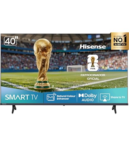 Hisense 55U8N Google TV funciona com Alexa 2024 MiniLED Display