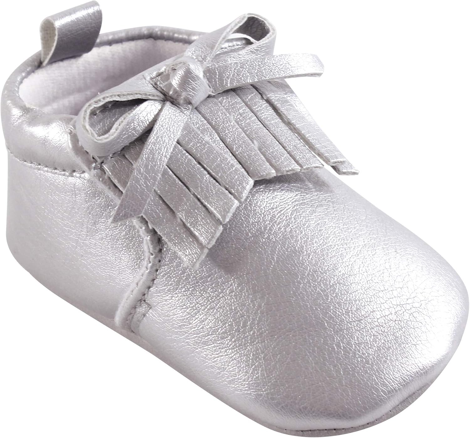  | Hudson Baby Unisex Baby Moccasins | Oxfords & Loafers