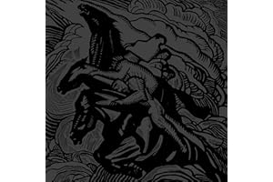 Flight Of The Behemoth