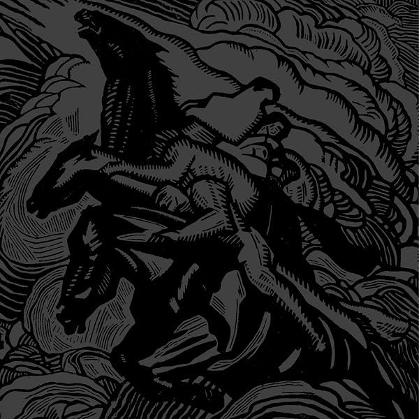 Sunn O))) - Black One - Amazon.com Music