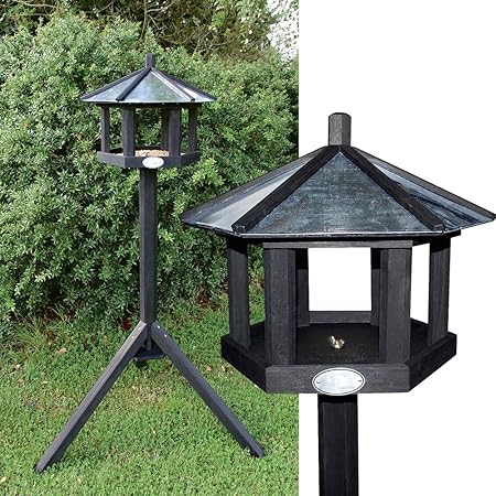 Proheim Vogelhaus Mit Stander 128 Cm Wetterfestes Vogel