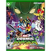 Marvel Cosmic Invasion - Xbox Series X