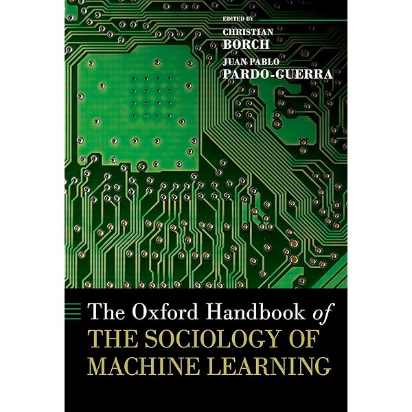 The Oxford Handbook of Criminology 7th Edition: Liebling