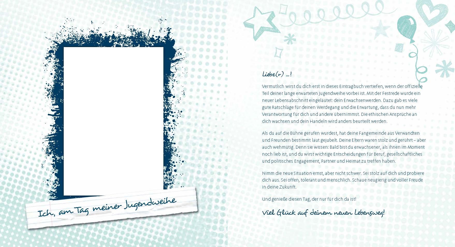 Download Sprueche zum erwachsenwerden jugendweihe Free