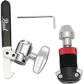Pearl HCL205DQR Rapid Lock Hi-Hat Drop Clutch