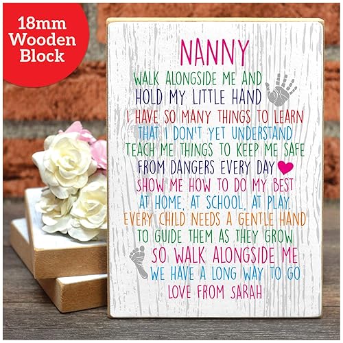 nan gifts mothers day