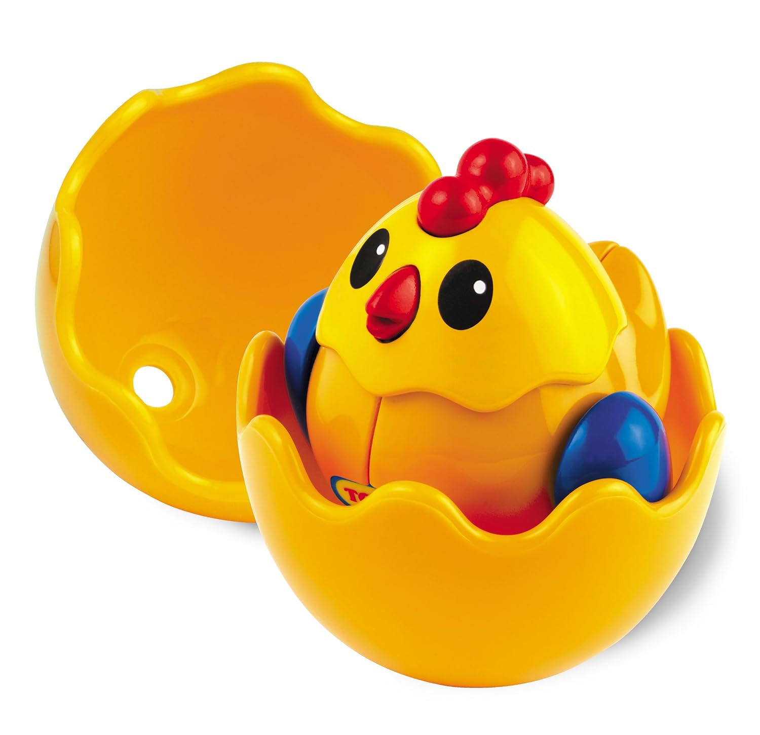 Tolo Toys First Friends Chicken and Egg Amazon.co.uk Toys & Games