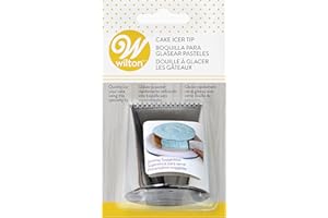 Cake Icer Piping Tip #789