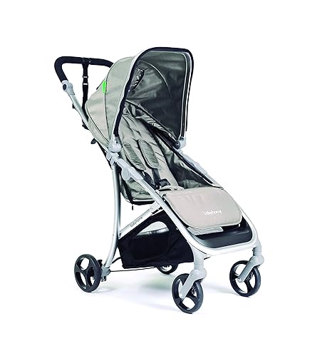 babyhome stroller