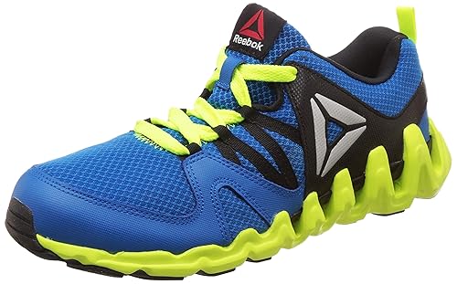 reebok running spikes