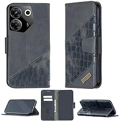 jioeuinly Case for Tecno CAMON 20 Pro 5G Case