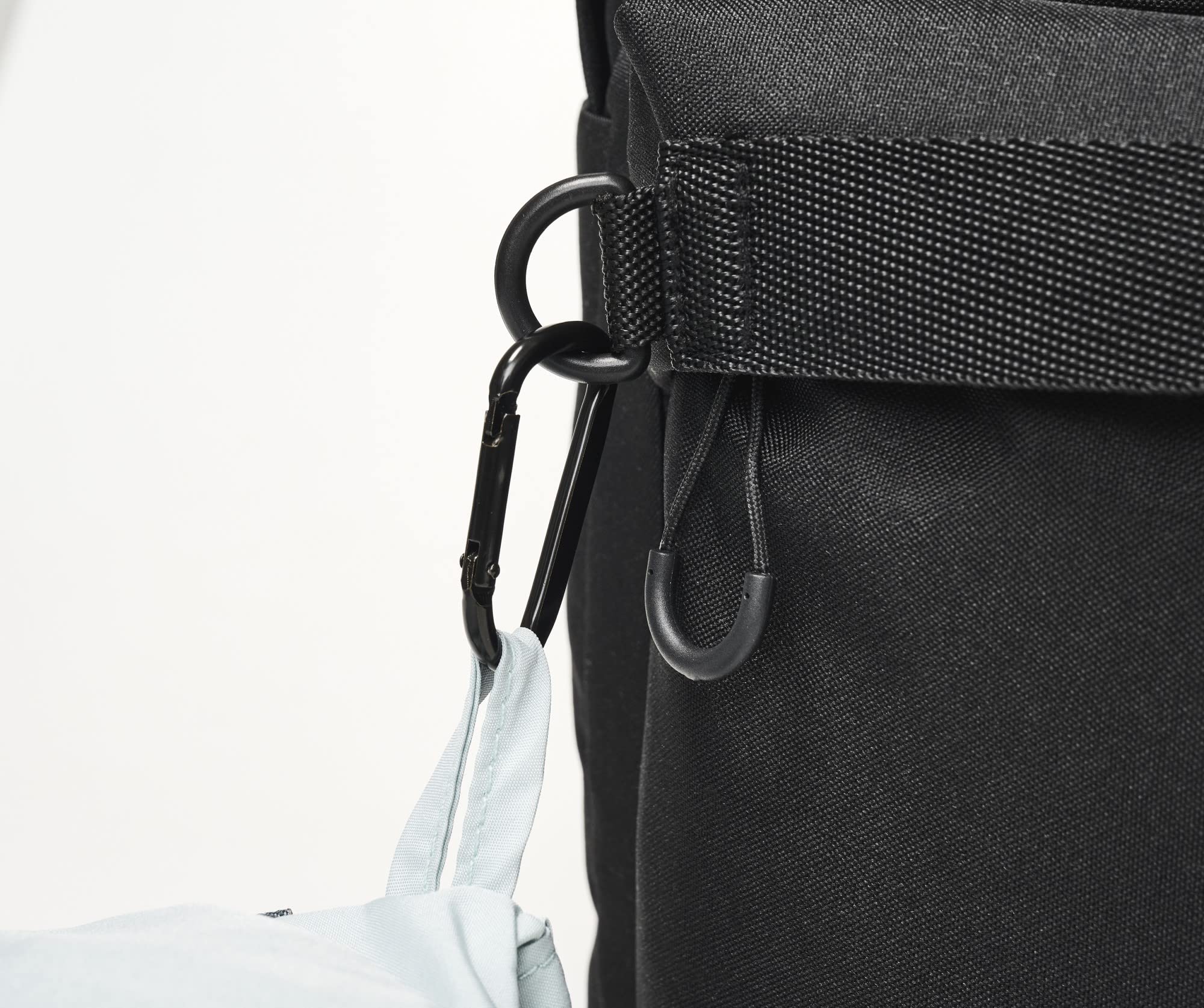 【MILESTO ムック本 付録】ミレスト 軽量&多機能 バックパック