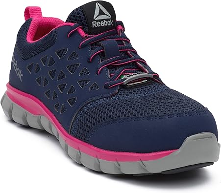 reebok sublite cushion work