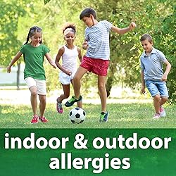 GoodSense Children's All Day Allergy