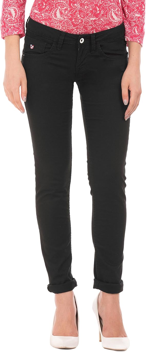 Buy US Polo Association Women's Jeans at Amazon.in