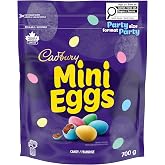CADBURY MINI EGGS 700 GR
